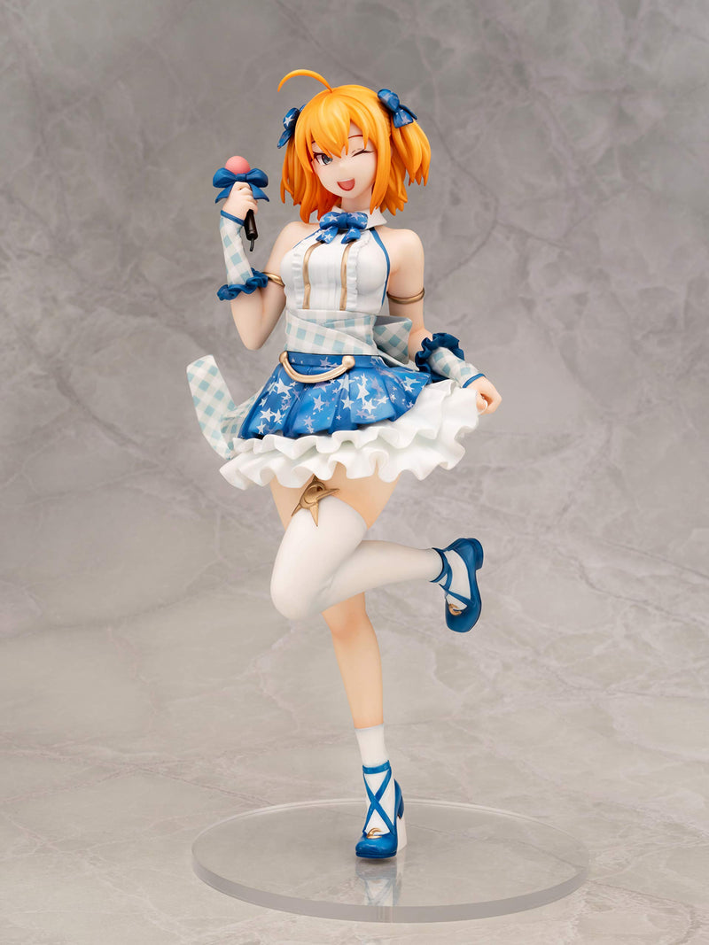 "I Want You To Make a Disgusted Face and Show Me Your Underwear" 1/7 Scale Idol's Yuina