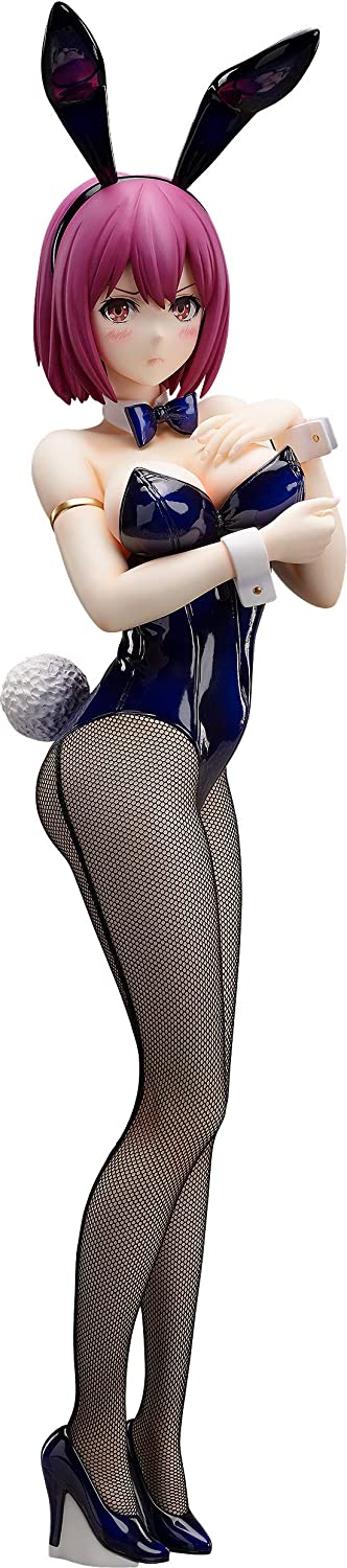 Shokugeki no Soma - Arato Hisako Bunny Ver. (FREEing)