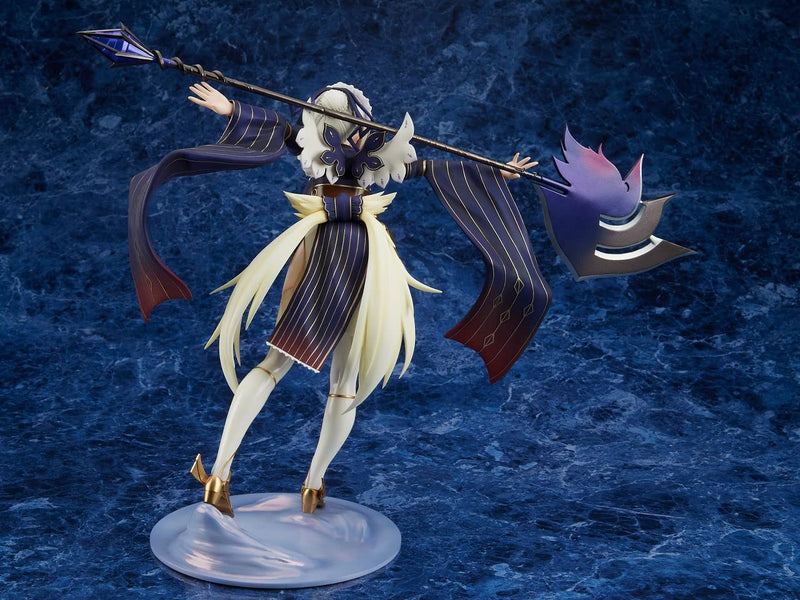 "Millennium War Aigis" 1/6 Scale Figure Royal Maid Officer Sarah Second Awakening Ver.