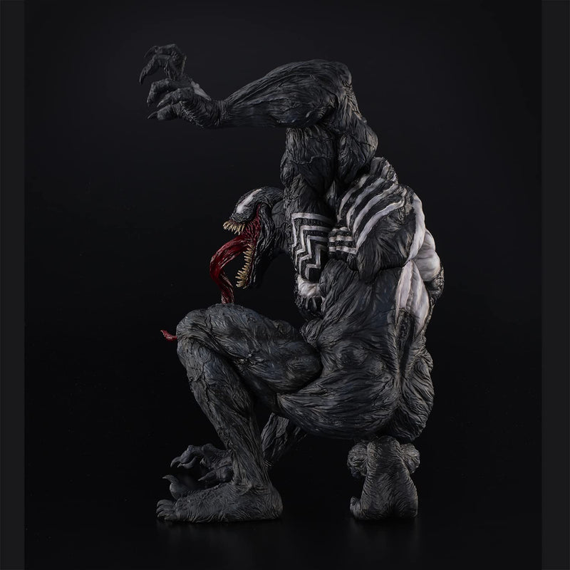 "Venom" sofbinal Series Venom 1.5 Ver. with Display Base