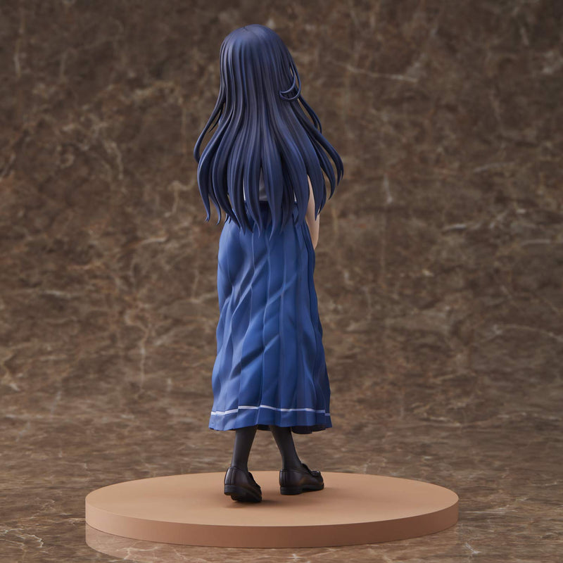 "ORESUKI: Are you the only one who loves me?" Non Scale Figure Sanshokuin Sumireko