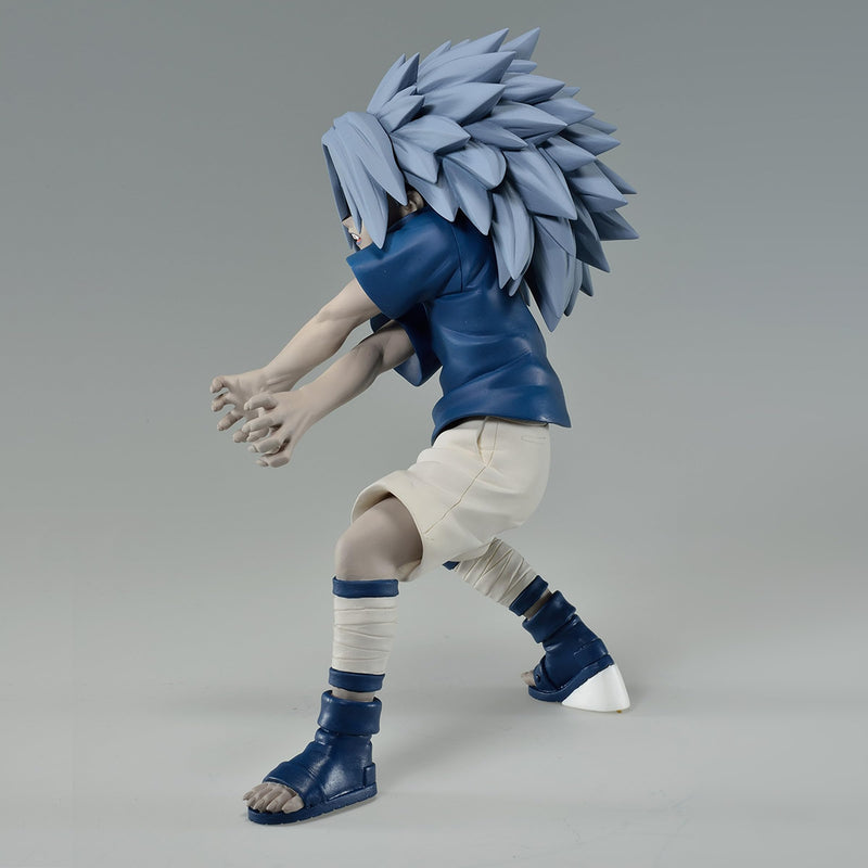 "Naruto: Shippuden" VIBRATION STARS-UCHIHA SASUKE- Ⅱ