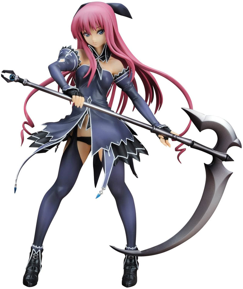 "Kimi ga Yobu, Megido no Oka de" 1/8 Scale Figure  Buddy