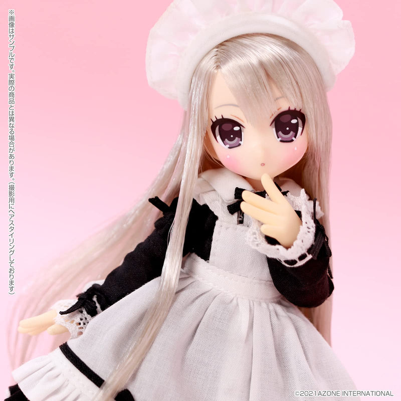 Lil' Fairy -Small Maid- Vel 7th Anniversary (Poyo Mouth Ver.)