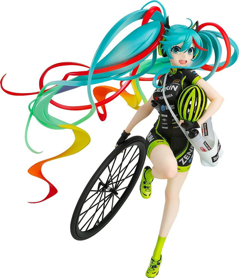 Hatsune Miku (Racing 2016 versione) - scala 1/7 - GOOD SMILE Racing - Max Factory