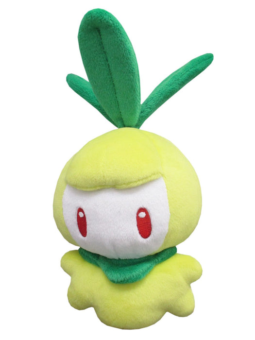 "Pokemon" Peluche All Star Collection Vol. 8 pp104 Petilil (taille S)