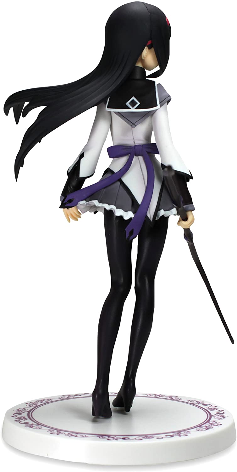 Akemi Homura SQ Mahou Shoujo Madoka