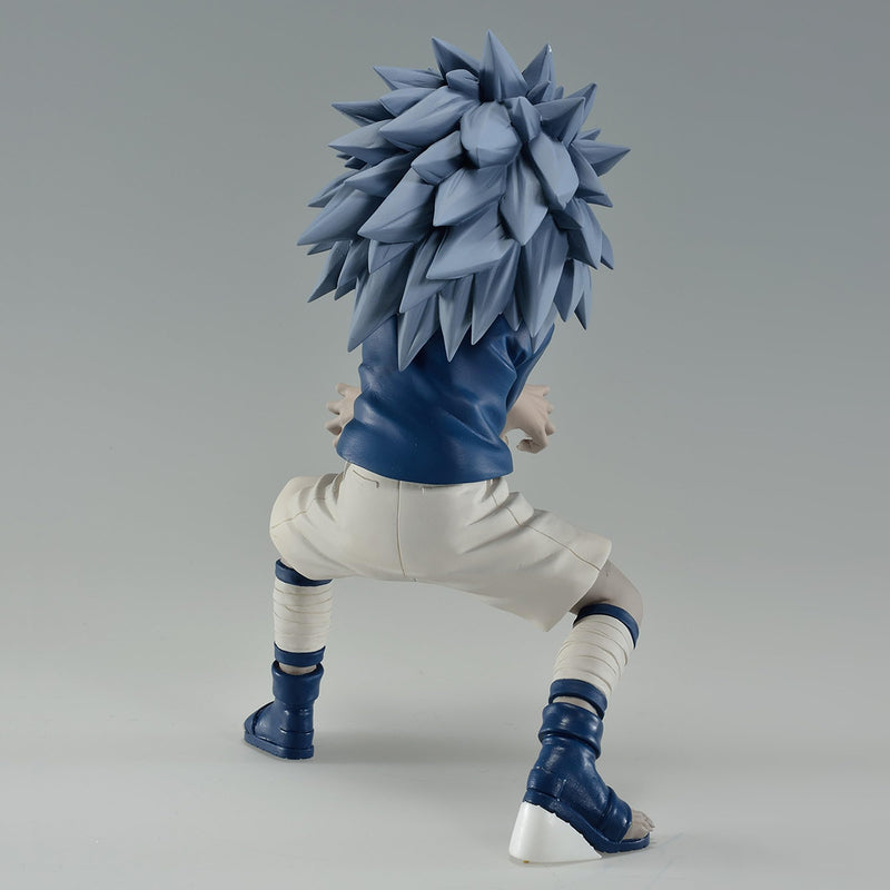 "Naruto: Shippuden" VIBRATION STARS-UCHIHA SASUKE- Ⅱ