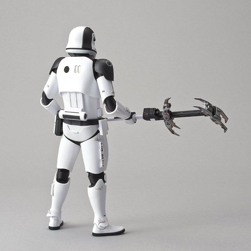 "Star Wars" 1/12 First Order Stormtrooper Executioner
