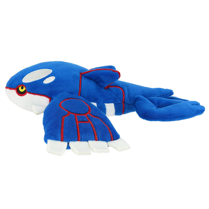 "Pokemon" Allstar Collection Plush PP205 Kyogre (Taille S)