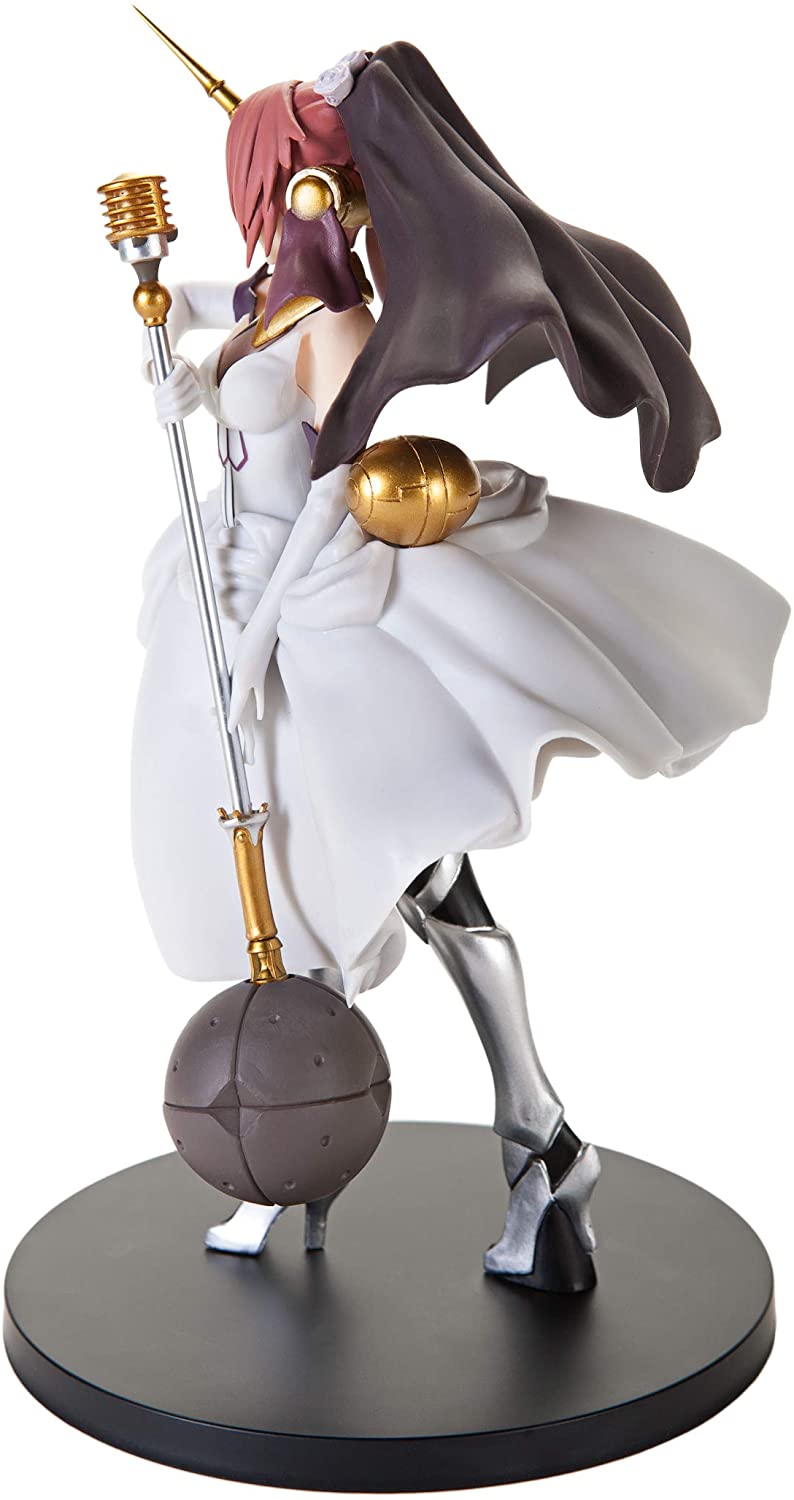 Frankenstein - Destino/Apócrifos - Taito