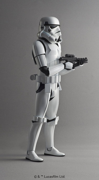 "Star Wars" 1/6 Stormtrooper