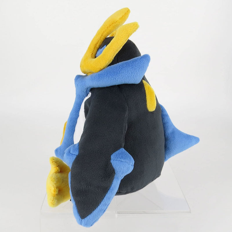 "Pokemon" Allstar Collection Plush PP208 Empoleon (Taille S)