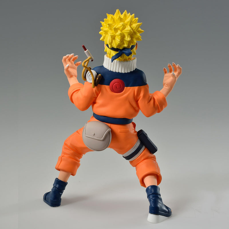 NARUTO- VIBRATION STARS-UZUMAKI NARUTO-Ⅱ