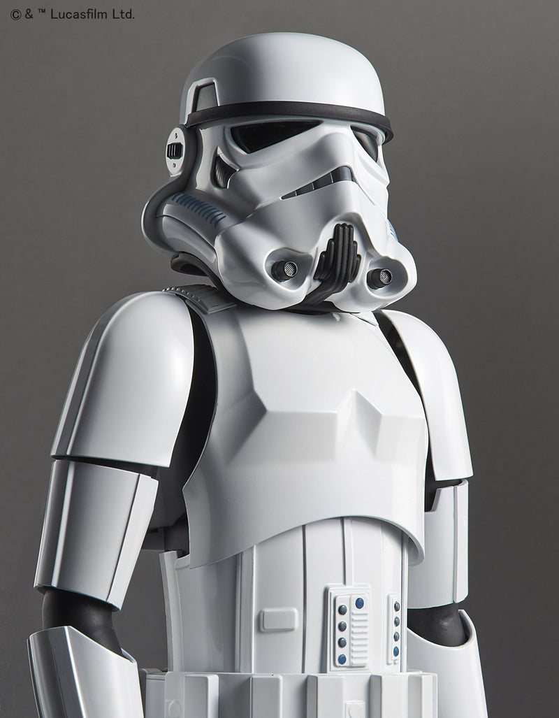 "Star Wars" 1/6 Stormtrooper
