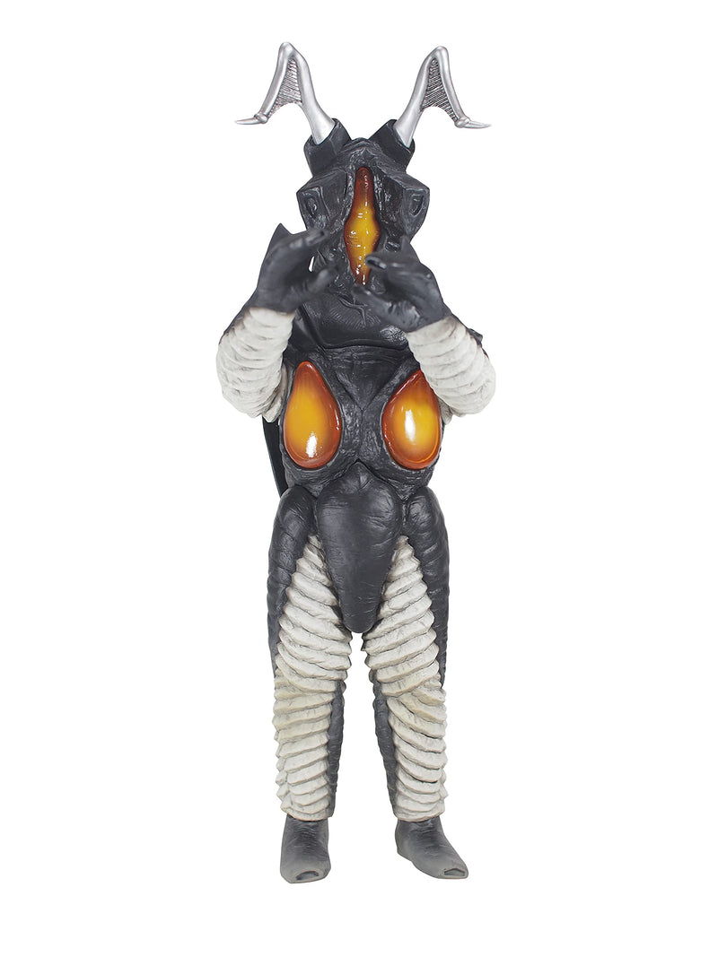 CCP 1/6 Tokusatsu Series "Ultraman" Zetton High Grade Ver.