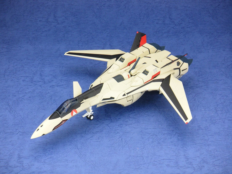 [Reissue] "Macross Plus" 1/60 Perfect Trance YF-19 with Fast Pack