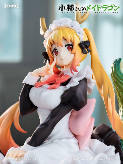 "Miss Kobayashi's Dragon Maid" Tohru 1/7 Complete Figure