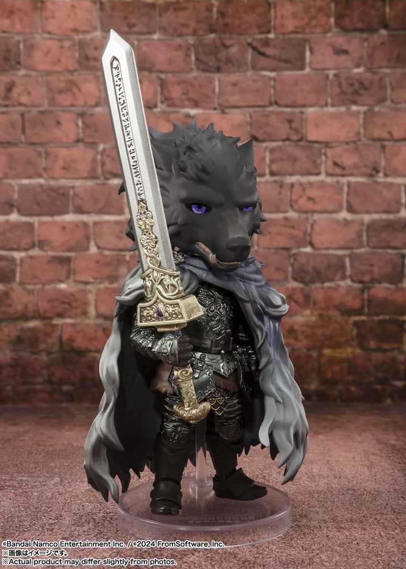 Figuarts Mini "ELDEN RING" Blaidd the Half-Wolf