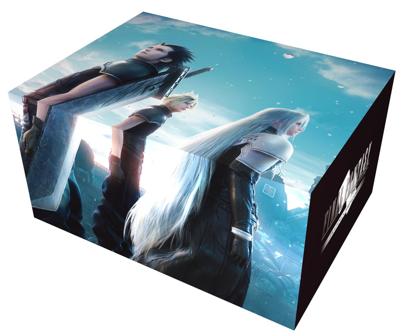 FF-TCG "Final Fantasy" Anniversary Collection Set 2024 (Japanese Ver.)