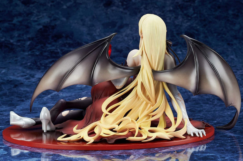 Kizumonogatari - Kiss-Shot Acerola-Orion Heart-Under-Blade (Bell Fine)