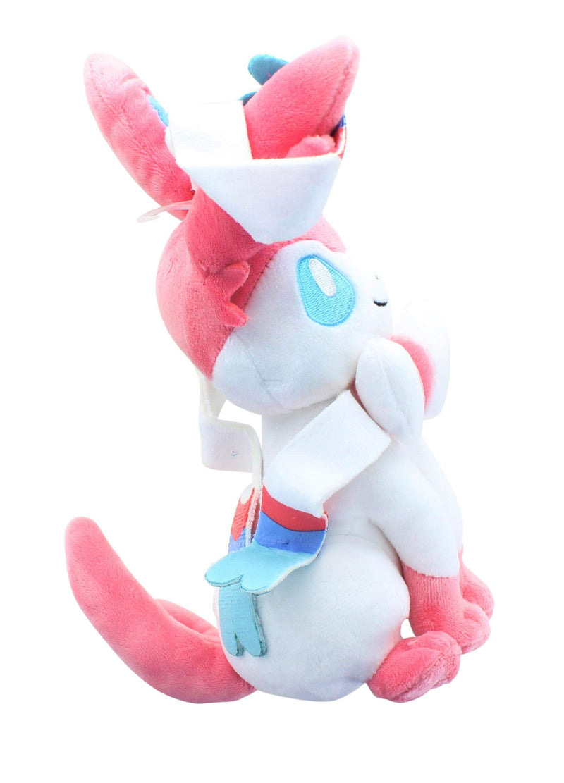 "Pokemon" Allstar Collection Plush PP125 Sylveon (S Tamaño)