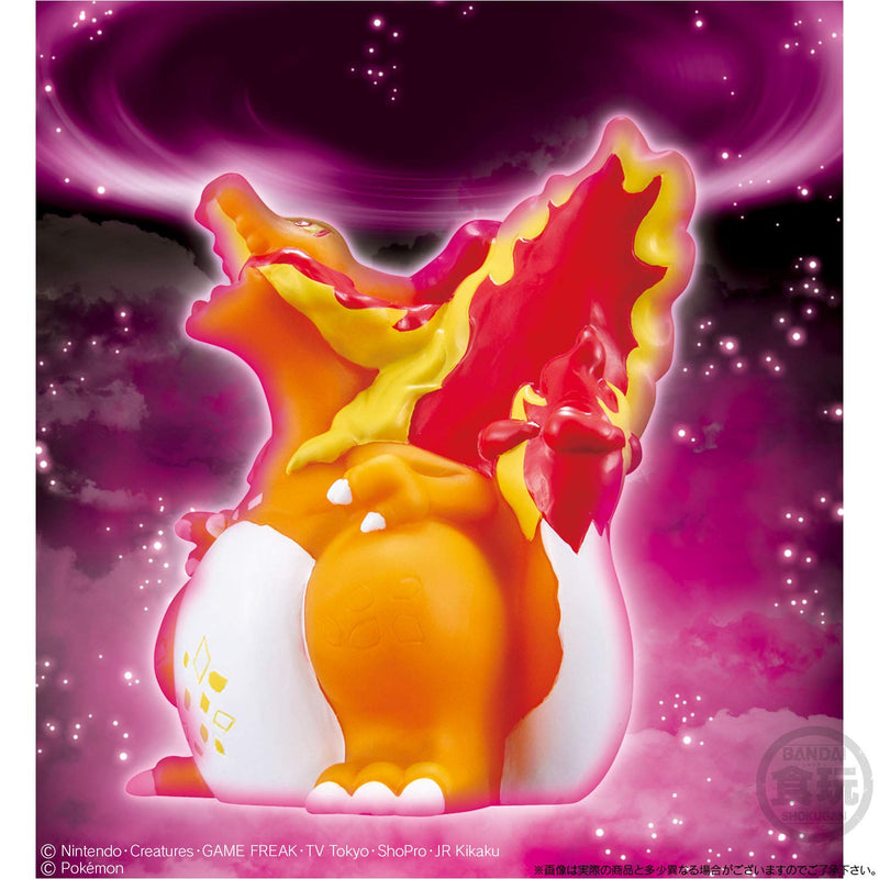 "Pokemon" Gigantamax Pokemon Kids