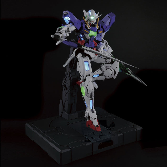 Gundam 00 PG 1/60 Gundam Exia LIGHTING MODEL