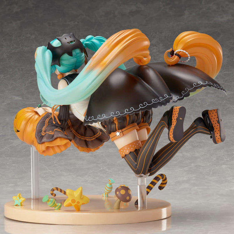 [Reissue] "Hatsune Miku" TRICK or MIKU illustration by Hidari