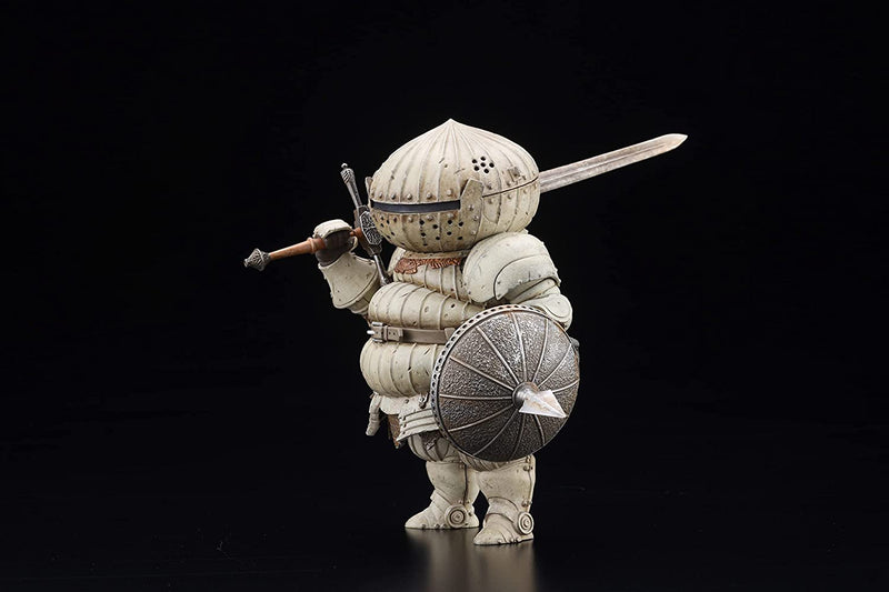 "Dark Souls" Q Collection Siegmeyer of Catarina