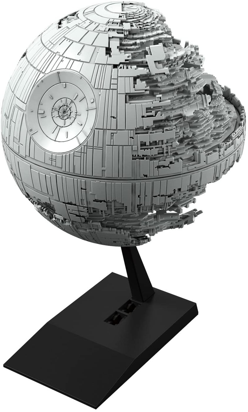 Modello di veicolo "Star Wars" 013 Death Star II