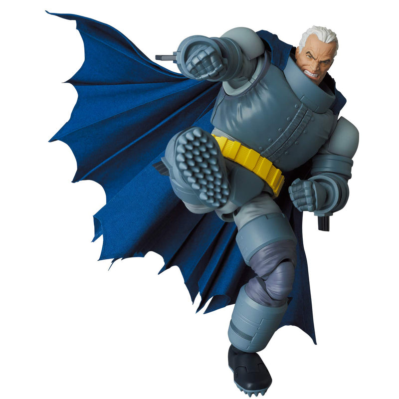 "Batman: The Dark Knight Returns" MAFEX No.146 Armored Batman (The Dark Knight Returns)