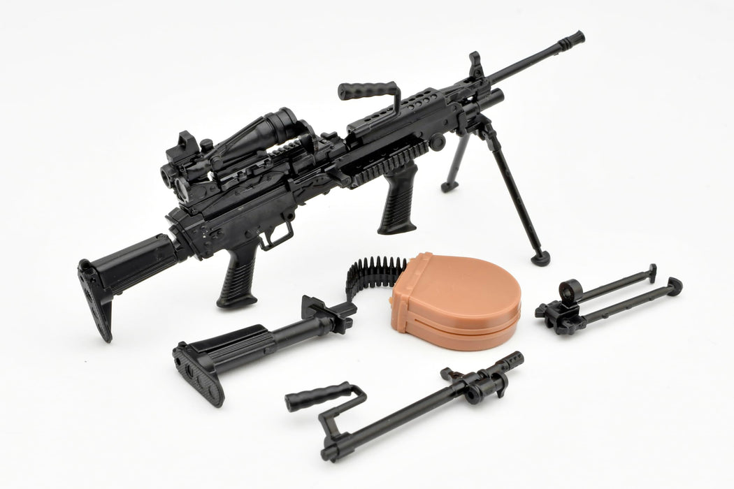 LittleArmory <LA094> M249 Upgrade Type
