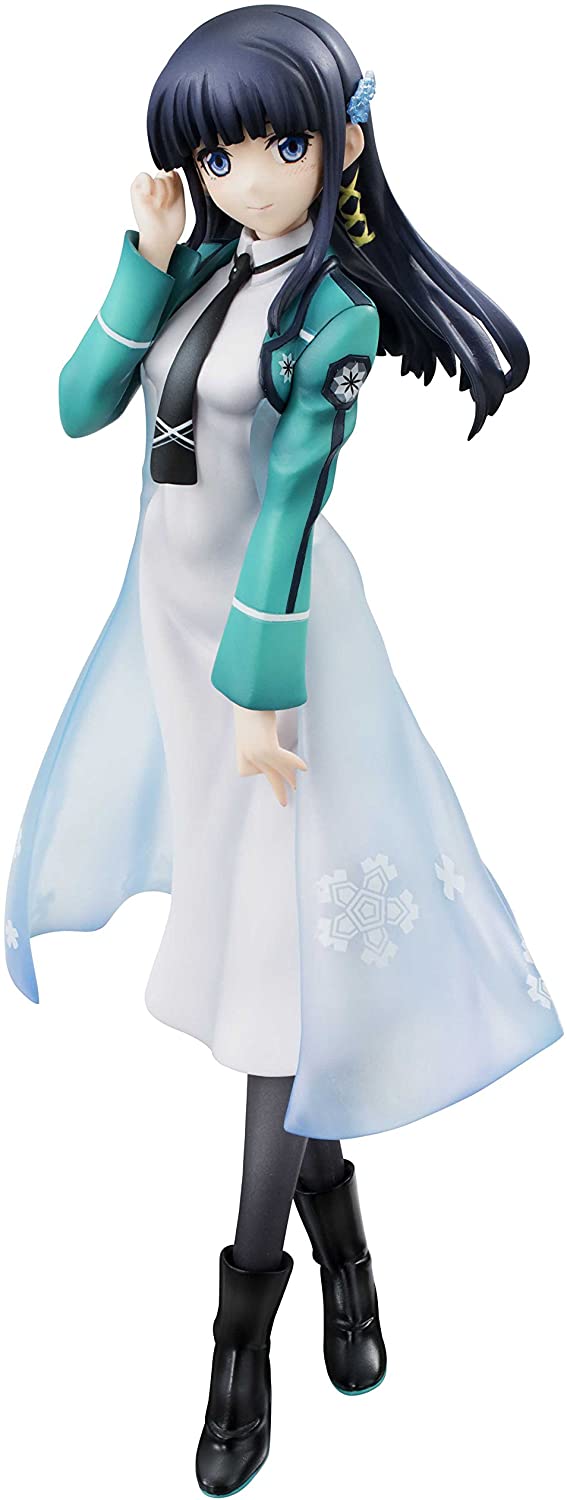 "The Irregular at Magic High School" 1/10 Shiba Miyuki