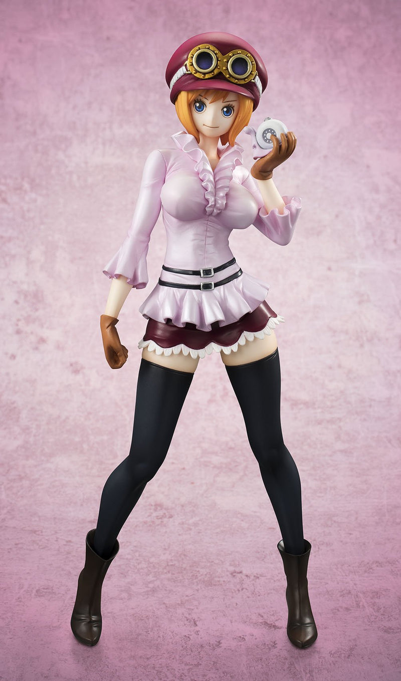 "ONE PIECE" Portrait.Of.Pirates Sailing Again Koala