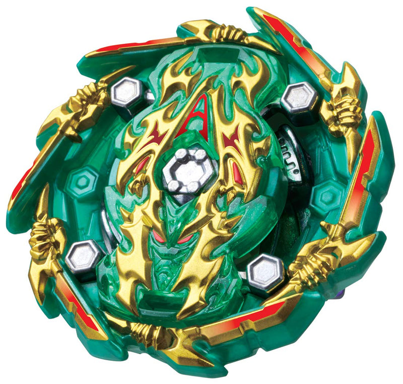 Beyblade Burst B-135 Booster Bushin Ashra.Hr.Kp Heaven