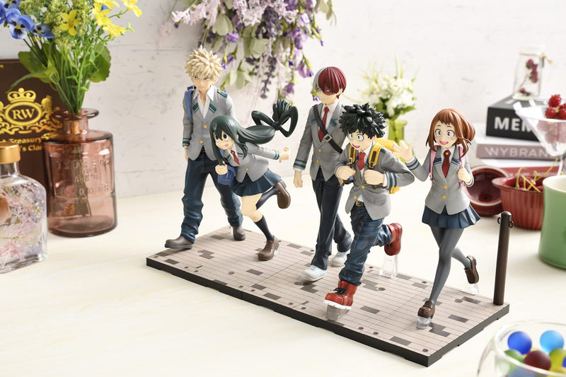 "My Hero Academia" ConneColle Bakugo Katsuki School Uniform Ver.