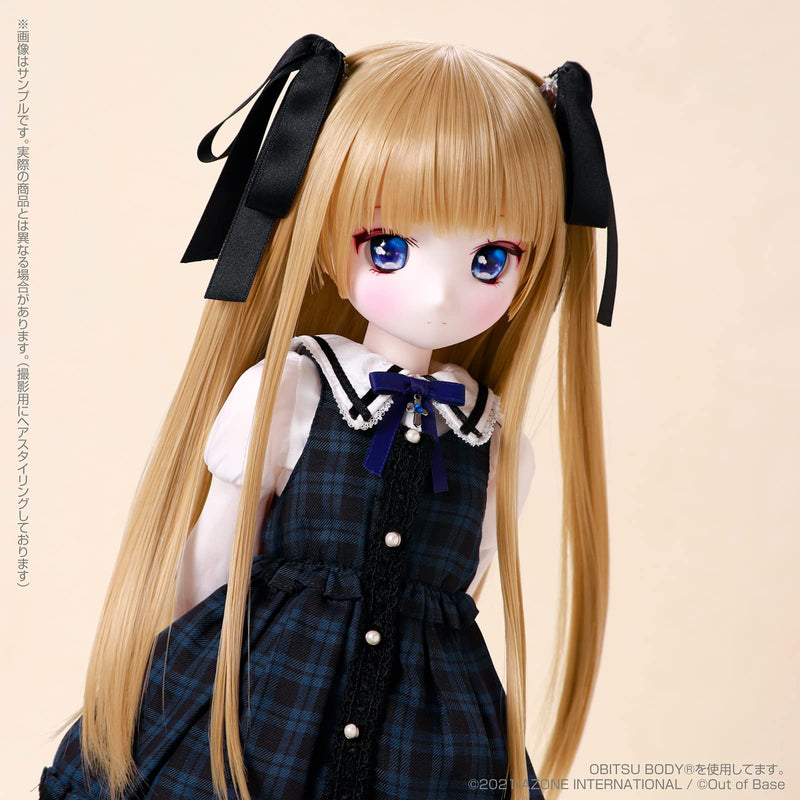 Iris Collect Petit Anna -Wonder Fraulein- Eternal Princess