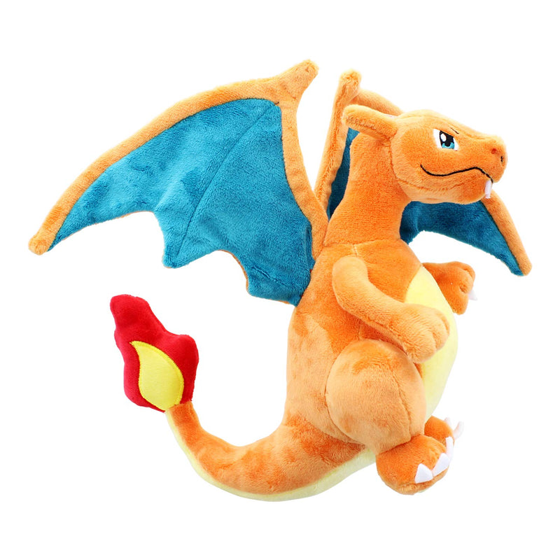"Pokemon" Plush All Star Collection Vol. 8 PP95 Charizard (S Size)
