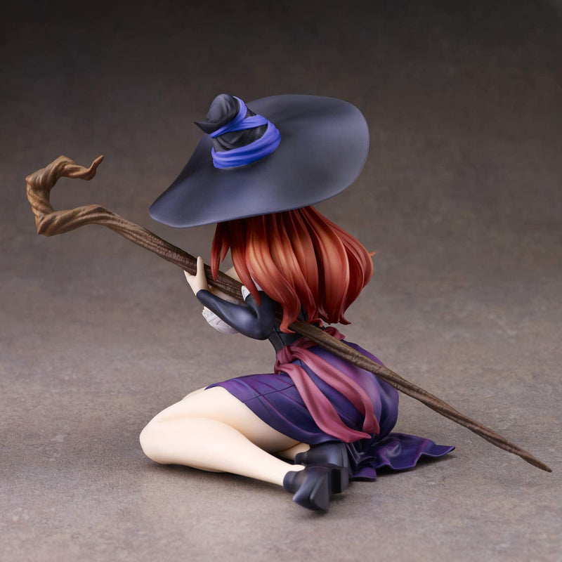 Dragon's Crown - Sorceress (Union Creative International Ltd)