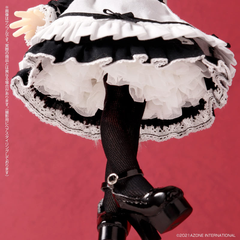 Lil' Fairy -Small Maid- Vel 7th Anniversary (Poyo Mouth Ver.)