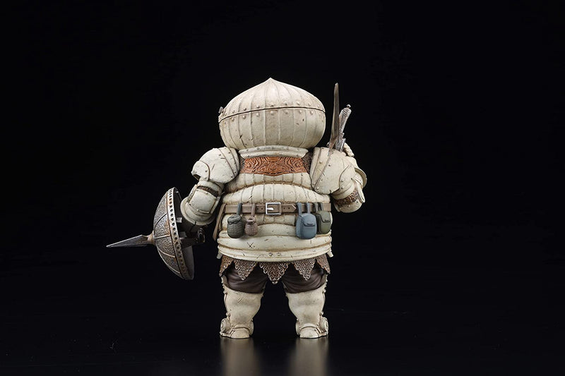 "Dark Souls" Q Collection Siegmeyer of Catarina
