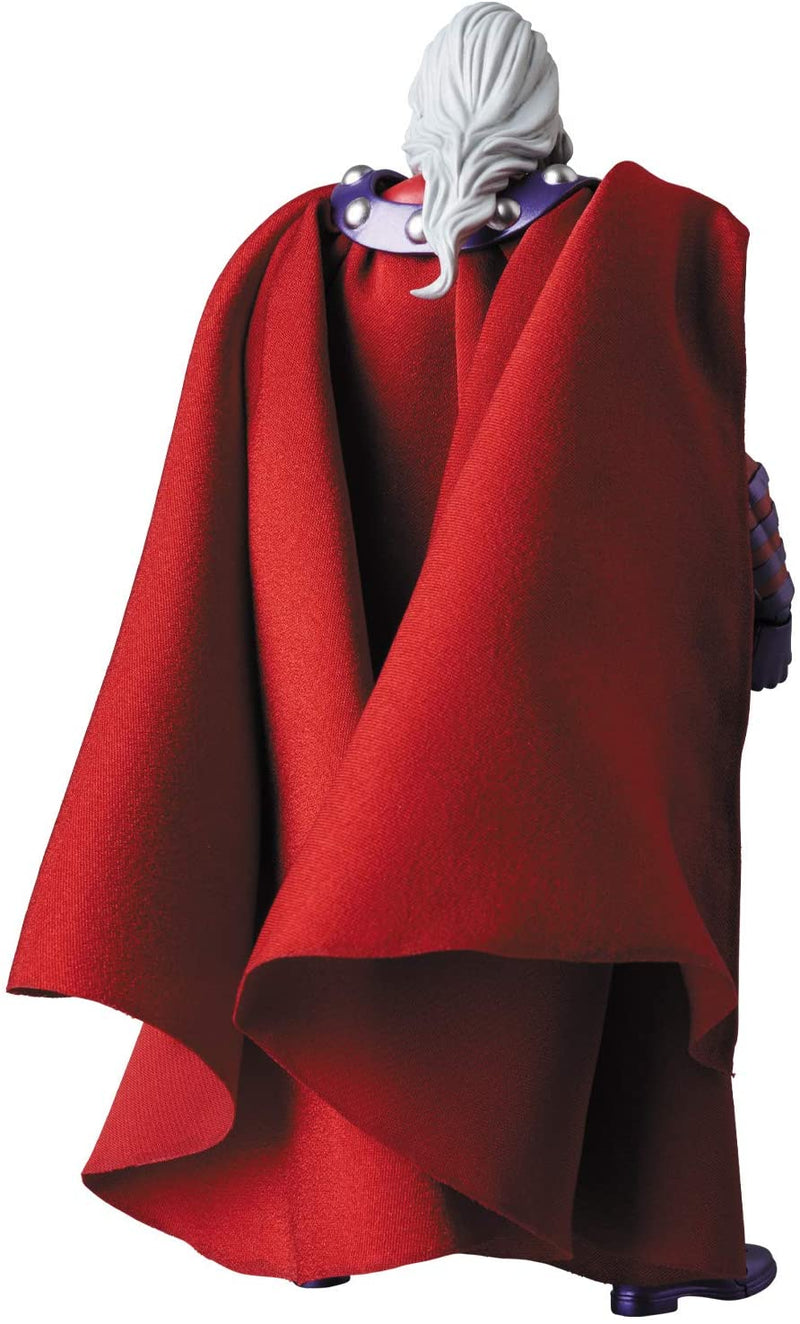 X-MEN: Age of Apocalypse - Mafex N ° 128 Magneto - COMIC Ver. (Medicom Toy)