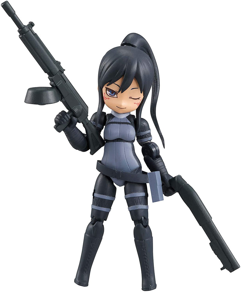 "Sword Art Online Alternative Gun Gale Online" Desktop Army