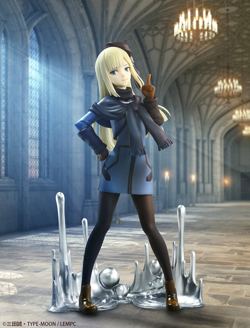 "The Case Files of Lord El-Melloi II -Rail Zeppelin Grace Note-" Reines El-Melloi Archisorte