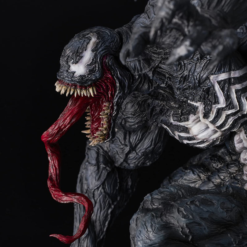 "Venom" sofbinal Series Venom 1.5 Ver. with Display Base