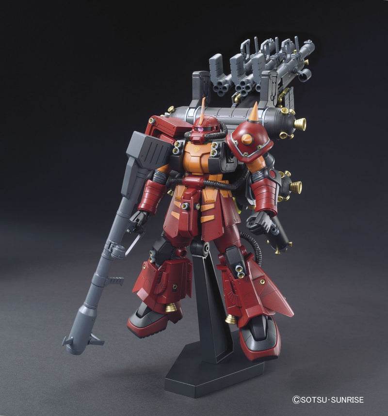1/144 HG High-Mobility Zaku Psycho Zaku (GUNDAM THUNDERBOLT Ver.)