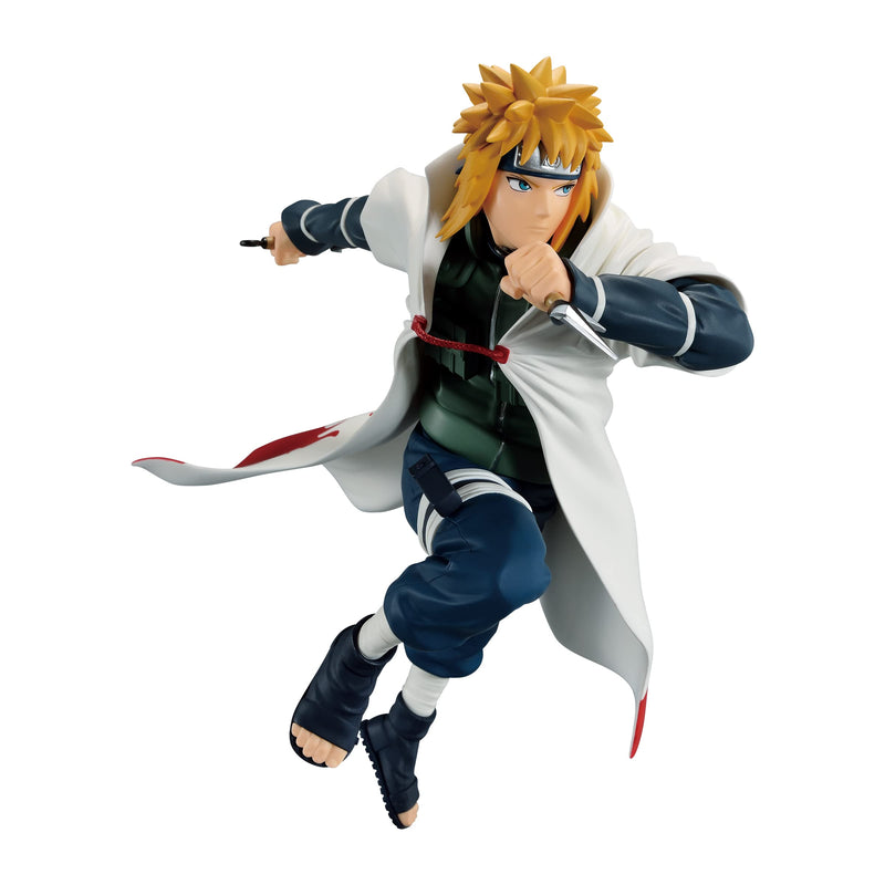 "Naruto: Shippuden" VIBRATION STARS NAMIKAZE MINATO Ⅱ