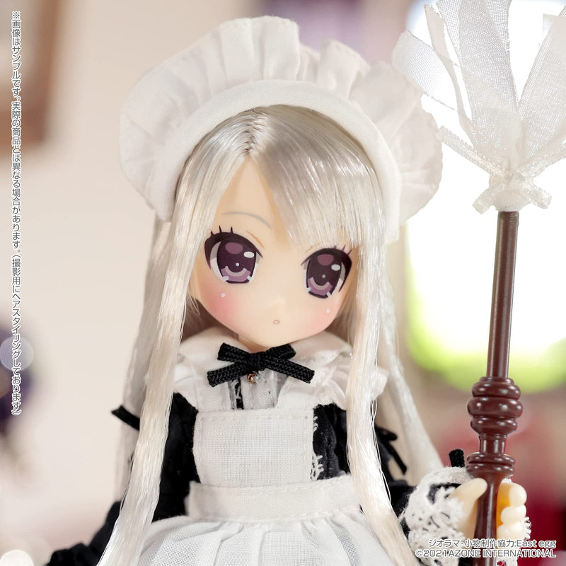 Lil' Fairy -Small Maid- Vel 7th Anniversary (Poyo Mouth Ver.)