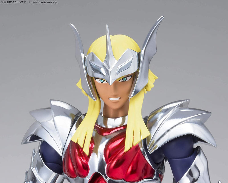Saint Seiya - Mythos Tuch Ex Beta Merak Hagen (Bandai-Spirituosen)